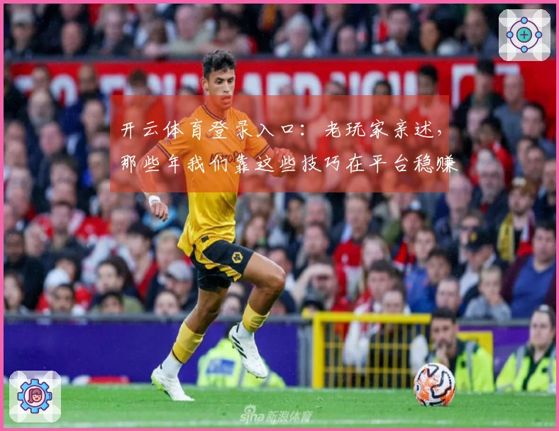 开云体育登录入口：老玩家亲述，那些年我们靠这些技巧在平台稳赚不赔的秘密