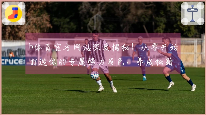 b体育官方网站深度揭秘！从零开始打造你的专属强力角色，养成秘籍助你战力飞升！