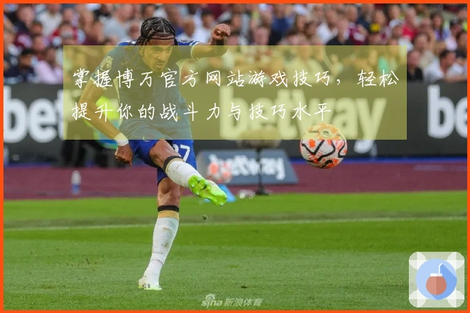 掌握博万官方网站游戏技巧，轻松提升你的战斗力与技巧水平