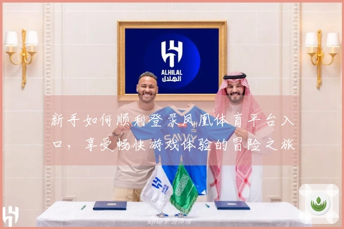 新手如何顺利登录凤凰体育平台入口，享受畅快游戏体验的冒险之旅